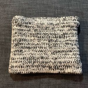 Reversible Faux Fur Neck Warmer